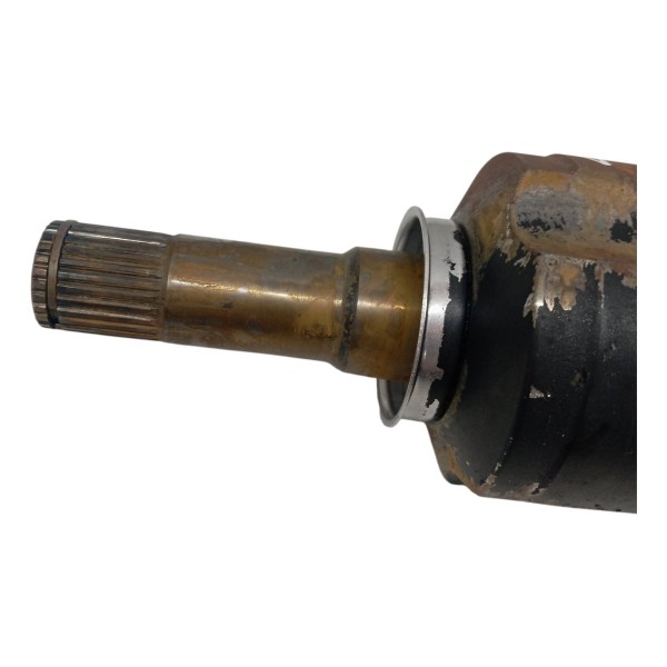 Semi Eixo Esquerdo Ford Edge 3.5 V6 2011 2012 2013 2014