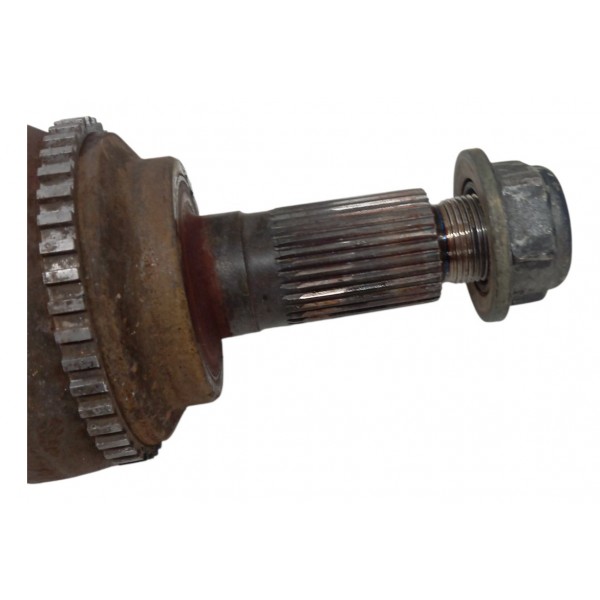 Semi Eixo Esquerdo Ford Edge 3.5 V6 2011 2012 2013 2014