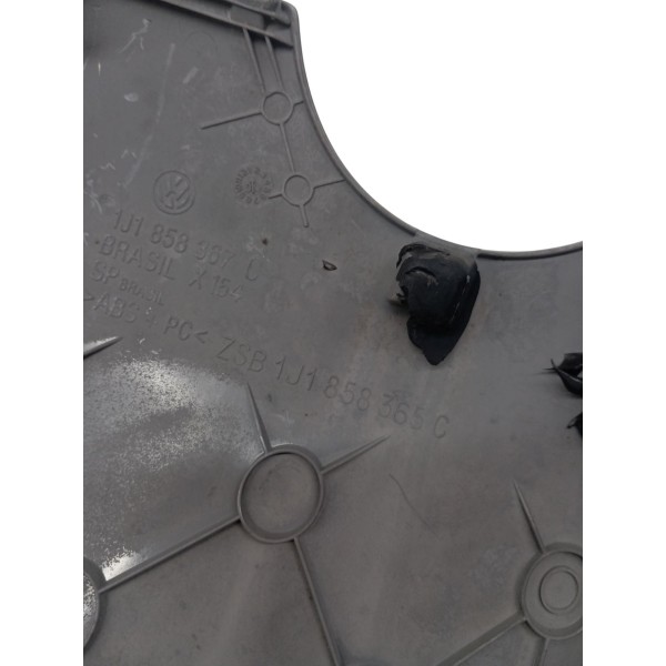 Moldura Pinel Inferior Esquerdo Volkswagen Golf 2.0 2001