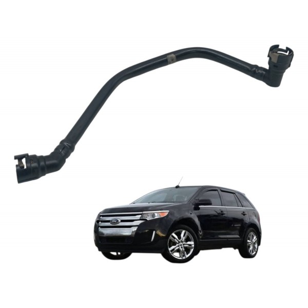 Mangueira Hidrovácuo Ford Edge 3.5 V6 2010 2011 2012 2013