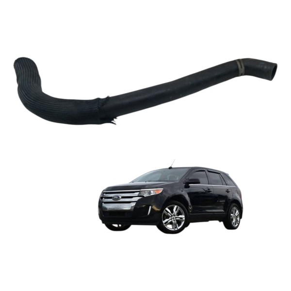Mangueira Inferior Radiador Ford Edge 3.5 V6 2011 At438b273a