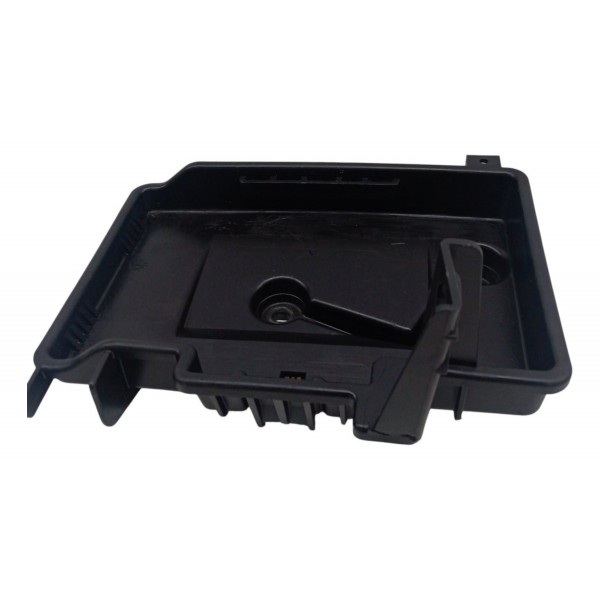 Caixa Suporte Bateria Ford Edge 3.5 V6 2010 2011 Detalhe