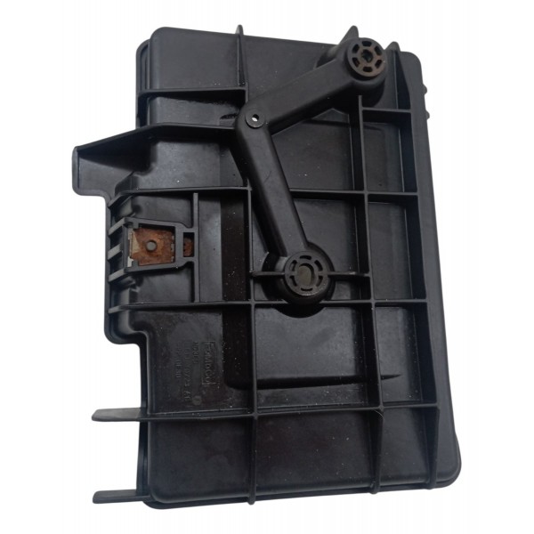 Caixa Suporte Bateria Ford Edge 3.5 V6 2010 2011 Detalhe