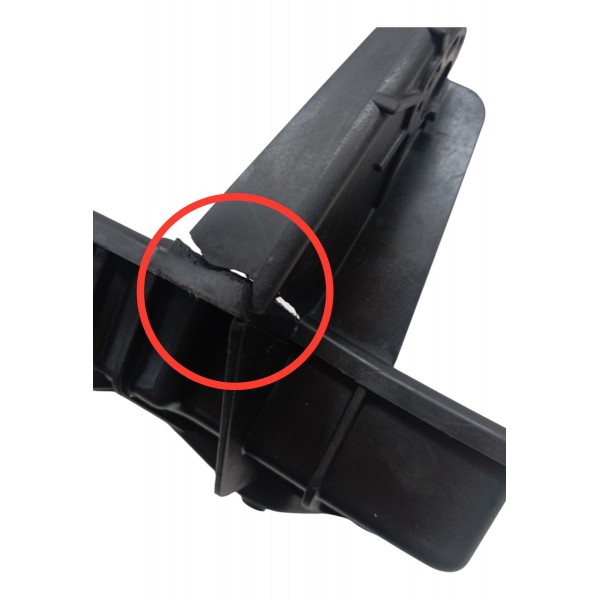 Caixa Suporte Bateria Ford Edge 3.5 V6 2010 2011 Detalhe