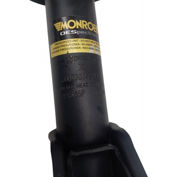 Amortecedor Dianteiro Esquerdo Ford Edge 3.5 V6 2010 2011