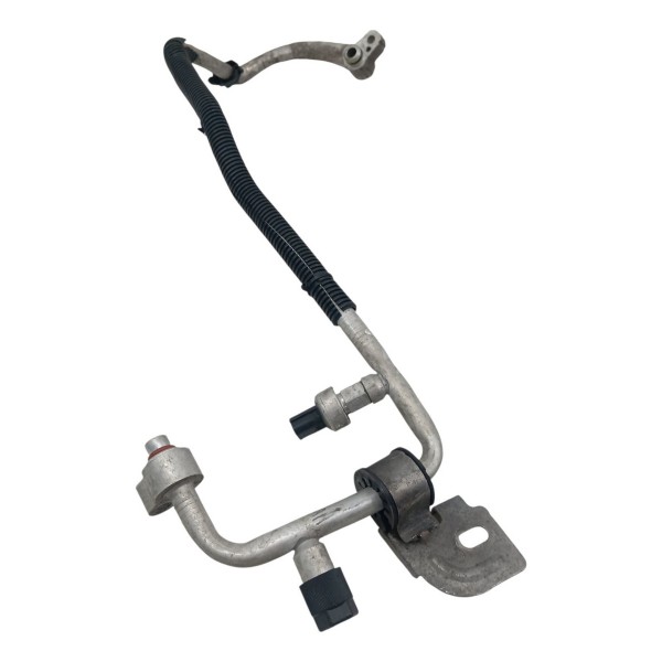 Mangueira Ar Condicionado Ford Edge 3.5 V6 2011 2012 2013