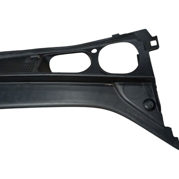 Grade Churrasqueira Parabrisa Renaut Logan 1.6 2009 2010