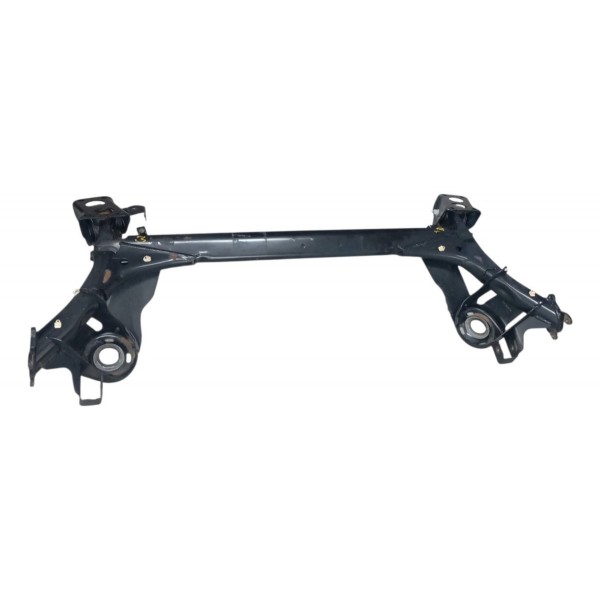 Eixo Traseiro Volkswagen Golf 2.0 2001 2002 2003 2004 2005