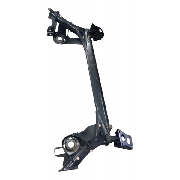 Eixo Traseiro Volkswagen Golf 2.0 2001 2002 2003 2004 2005