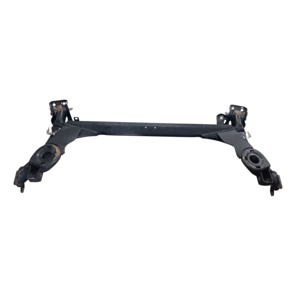 Eixo Traseiro Volkswagen Golf 2.0 2001 2002 2003 2004 2005