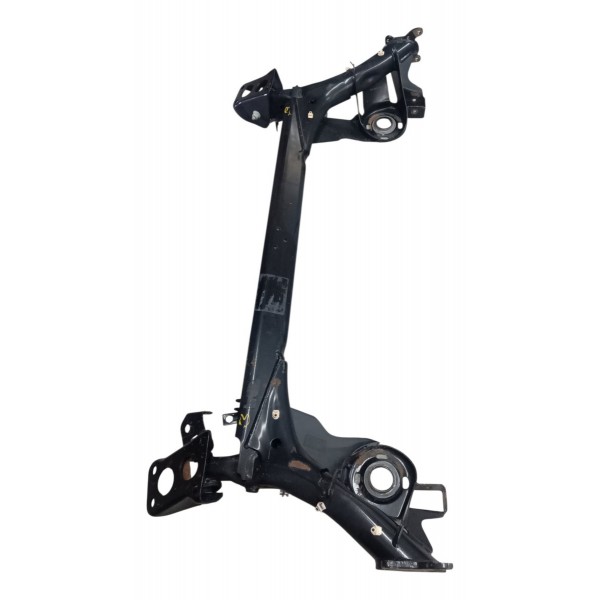 Eixo Traseiro Volkswagen Golf 2.0 2001 2002 2003 2004 2005