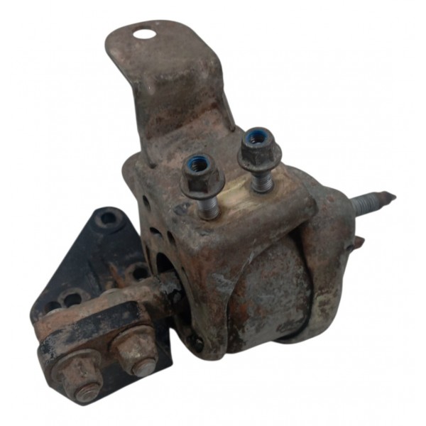 Coxim Direito Motor Suporte Ford Escort 1.8 1996 1997 1998