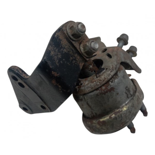 Coxim Direito Motor Suporte Ford Escort 1.8 1996 1997 1998