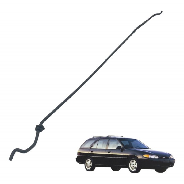 Haste Vareta Segura Capo Ford Escort 1.8 1997 1998 1999