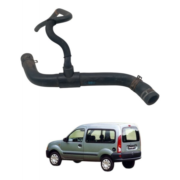Mangueira Água Motor Renault Kangoo 1.0 2003 2004 2005 2006