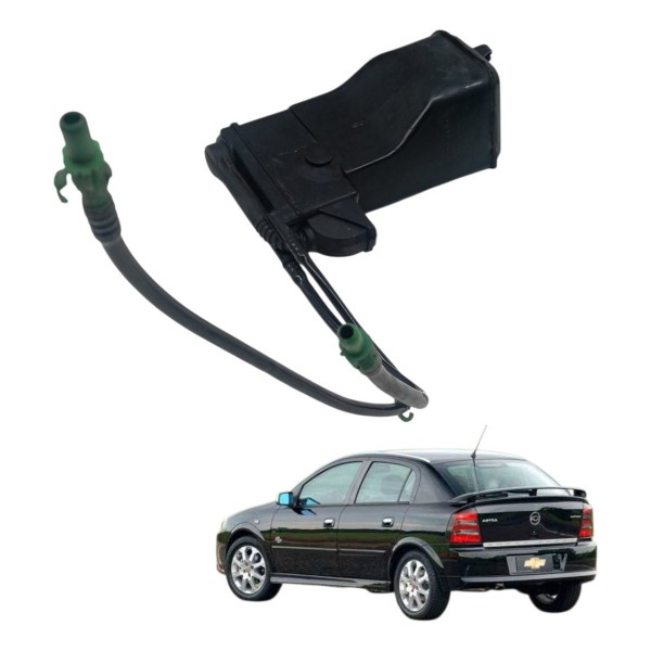 Filtro Canister Chevrolet Astra 1.8 2000 2001 2002 Detalhe