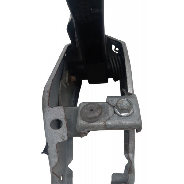 Pedaleira Pedal Embreagem Chevrolet Astra 1.8 2001 2002 2003