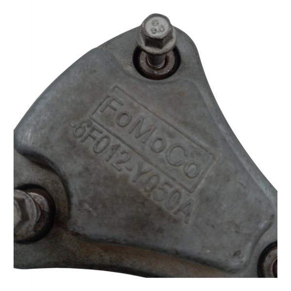 Suporte Coxim Motor Ford Edge 3.5 V6 2010 2011 2012 2013