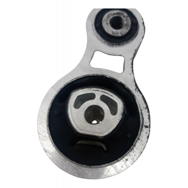 Coxim Calço Motor Ford Edge 3.0 V6 2010 2011 2012 Bt436p082a