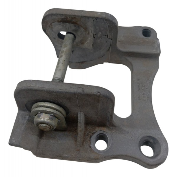 Suporte Coxim Caixa Cambio Ford Edge 3.5 V6 2010 2011 2012