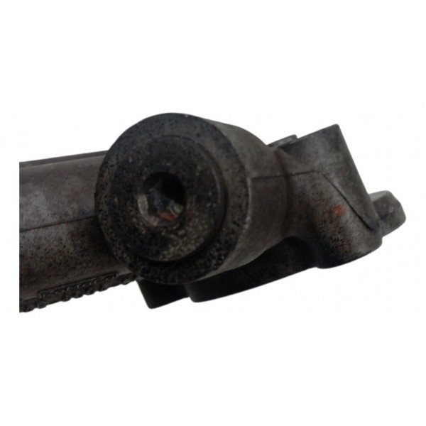 Suporte Filtro Oleo Motor Ford Edge 3.5 2010 2011 2012 2013