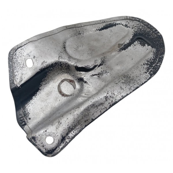 Protetor Defletor Calor Ford Edge 3.5 V6 2010 2011 2012 2013