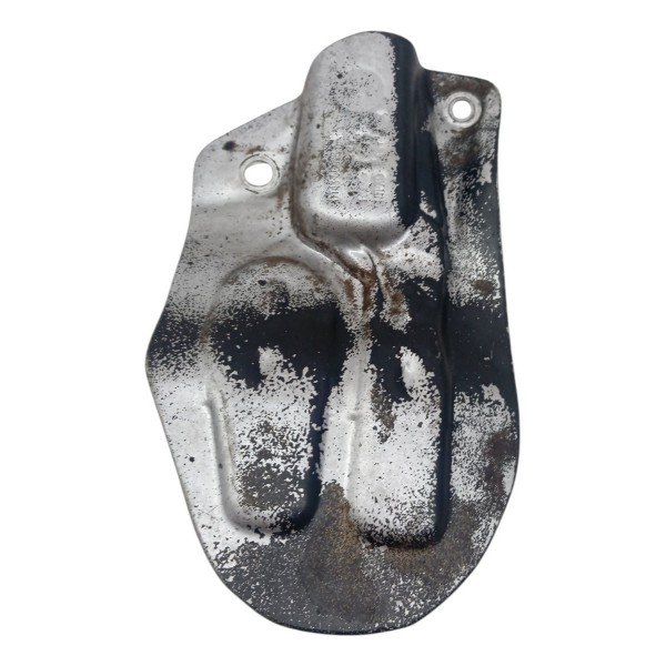 Protetor Defletor Calor Ford Edge 3.5 V6 2010 2011 2012 2013