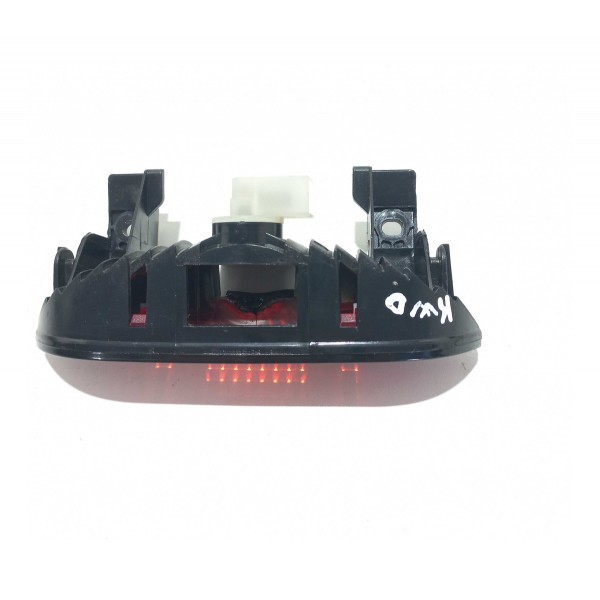 Break Light Luz Freio Renault Kwid 2020