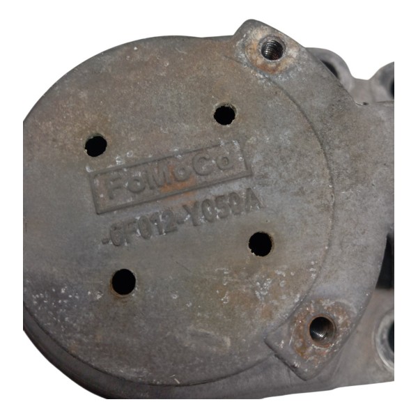 Coxim Motor Direito Ford Edge 3.5 V6 2008 2009 2010 2011