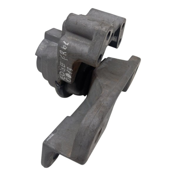 Coxim Motor Direito Ford Edge 3.5 V6 2008 2009 2010 2011