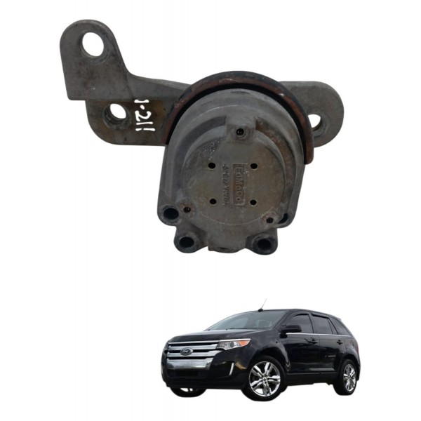 Coxim Motor Direito Ford Edge 3.5 V6 2008 2009 2010 2011