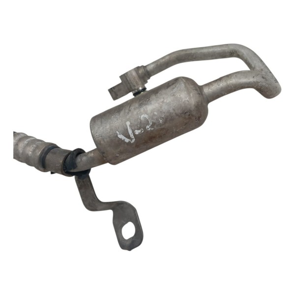 Mangueira Ar Condicionado Ford Edge 3.5 V6 2010 2011 2012