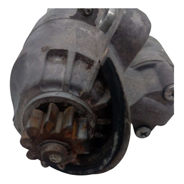 Motor Partida Arranque Ford Edge 3.5 V6 2010 2011 2012 2013