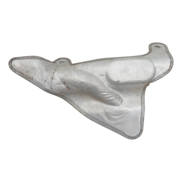 Protetor Calor Motor Ford Edge 3.5 V6 2009 2010 2011 2012