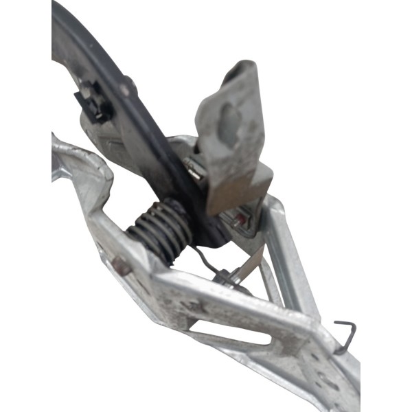 Pedaleira Pedal Freio Chevrolet Astra 1.8 2001 2002 2003