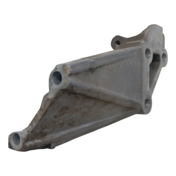 Suporte Coxim Cambio Ford Edge 3.0 V6 2010 2011 2012 2013