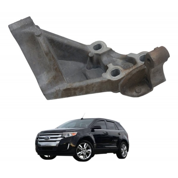 Suporte Coxim Cambio Ford Edge 3.0 V6 2010 2011 2012 2013