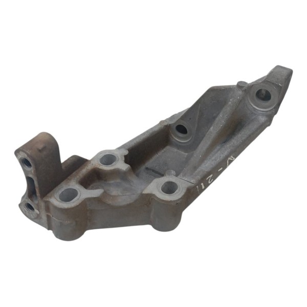 Suporte Coxim Cambio Ford Edge 3.0 V6 2010 2011 2012 2013