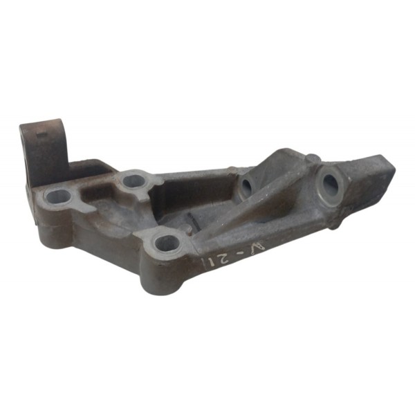 Suporte Coxim Cambio Ford Edge 3.0 V6 2010 2011 2012 2013