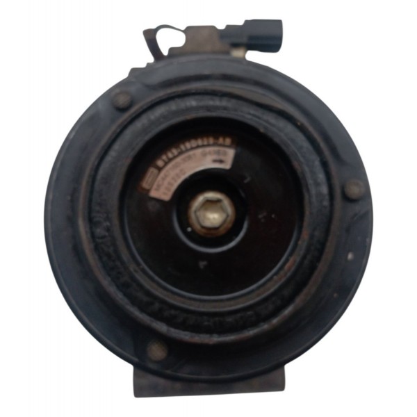 Compressor Ar Condicionado Ford Edge 3.5 V6 2010 2011