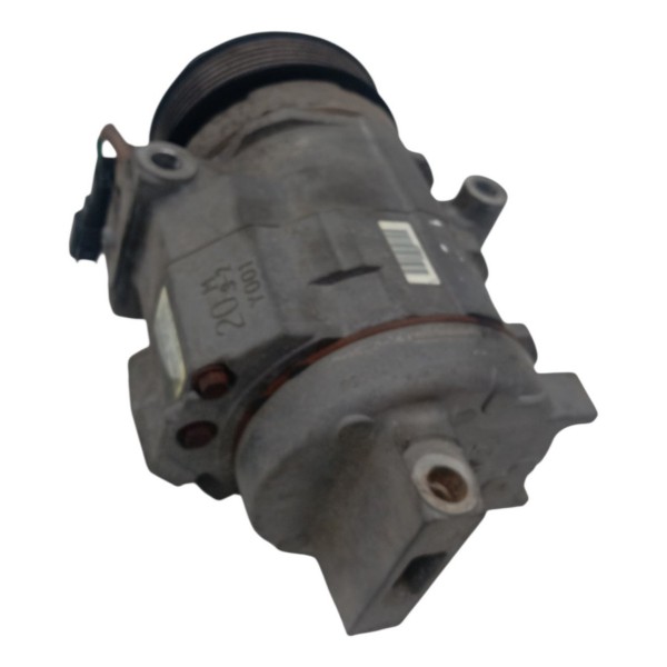 Compressor Ar Condicionado Ford Edge 3.5 V6 2010 2011