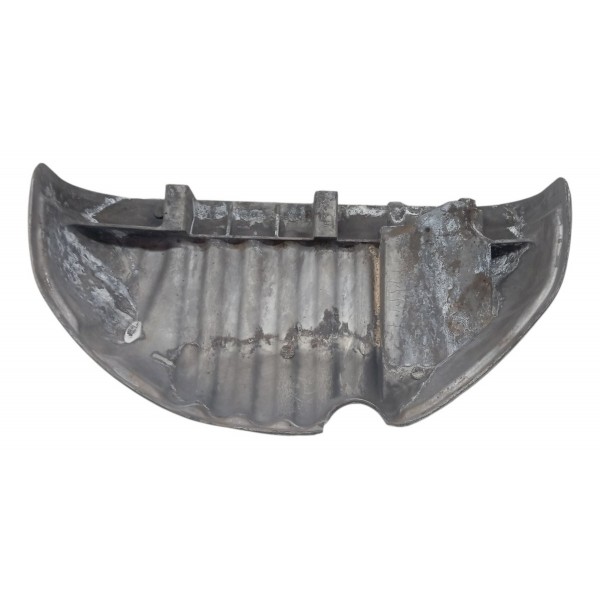 Protetor Termico Coletor Volkswagen Golf 2.0 2001 2002 2003