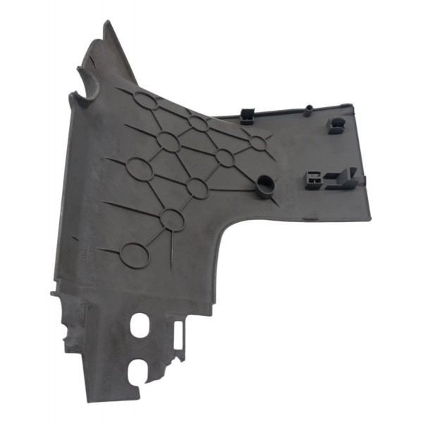 Acabamento Inferior Painel Direito Vw Golf 2001 Detalhe