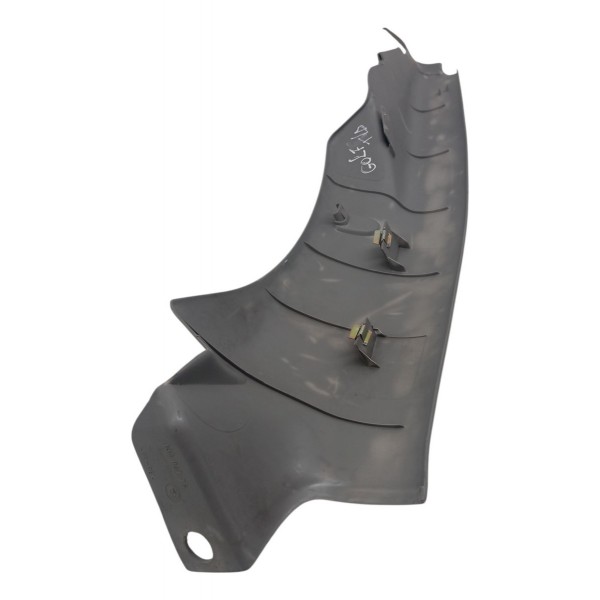 Acabamento Banco Traseiro Direito Volkswagen Golf 2001