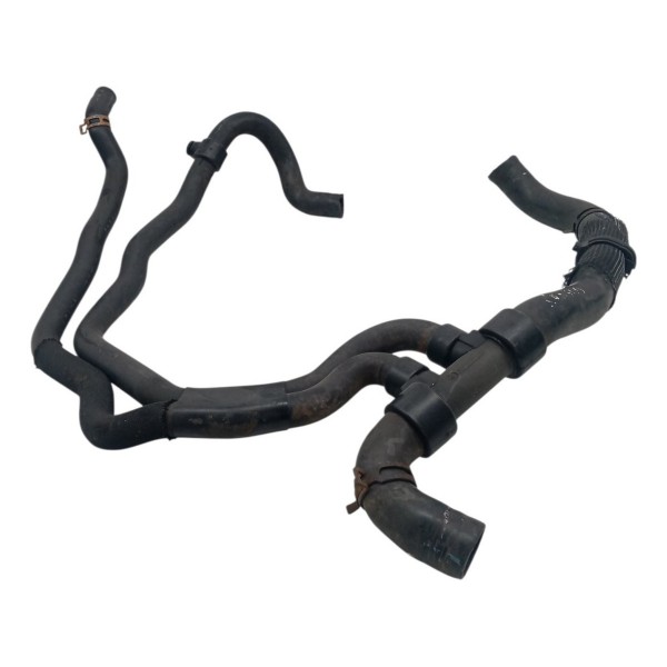 Mangueira Água Motor Tripla Renault Kangoo 2003 2004 2005