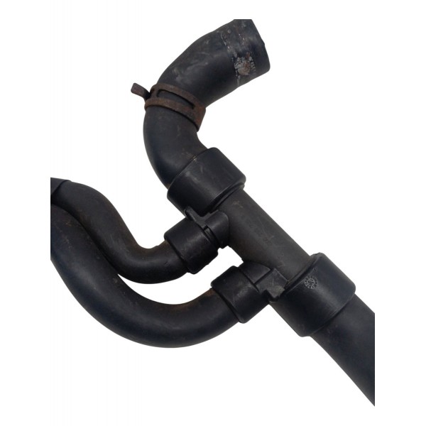 Mangueira Água Motor Tripla Renault Kangoo 2003 2004 2005