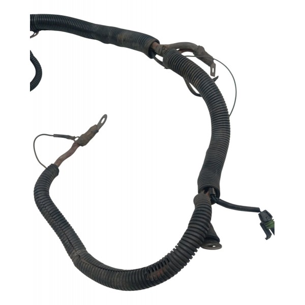 Chicote Alternador Chevrolet Astra 1.8 2000 2001 2002 2003