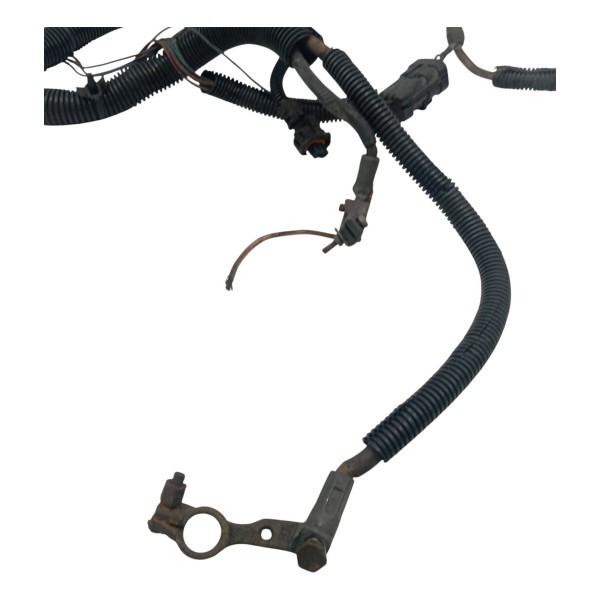 Chicote Alternador Chevrolet Astra 1.8 2000 2001 2002 2003