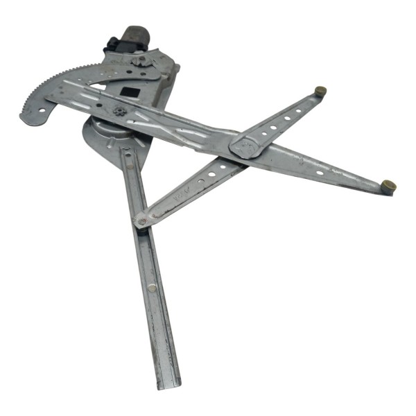 Maquina Vidro Dianteiro Esquerdo Renault Kangoo 2003