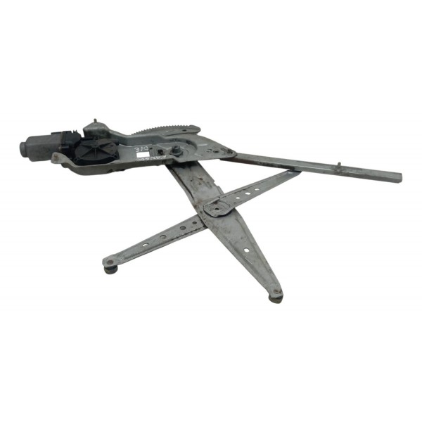 Maquina Vidro Dianteiro Esquerdo Renault Kangoo 2003